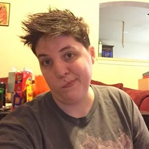 Meet your Posher, Jayden